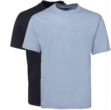 Load image into Gallery viewer, Imperial Football Club  Style 2 IMPERIAL FC OLD STYLE IMPSFC0044C   Tshirt with Printed logo NAVY or SKY Priced from