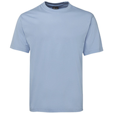Load image into Gallery viewer, Imperial Football Club  Style 1  IMPERIAL FC CURVED IMPSFC0044B   Tshirt with Printed logo NAVY or SKY Priced from