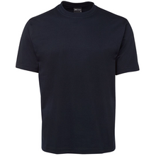 Load image into Gallery viewer, Imperial Football Club  Style 1  IMPERIAL FC CURVED IMPSFC0044B   Tshirt with Printed logo NAVY or SKY Priced from