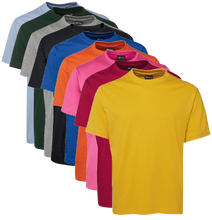Load image into Gallery viewer, RMFL RMNA SUPPORTER TSHIRTS NO LOGO VARIOUS COLOURS RMFL0011 price from