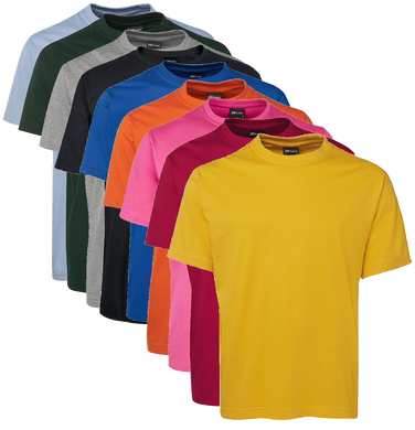 RMFL RMNA SUPPORTER TSHIRTS NO LOGO VARIOUS COLOURS RMFL0011 price from
