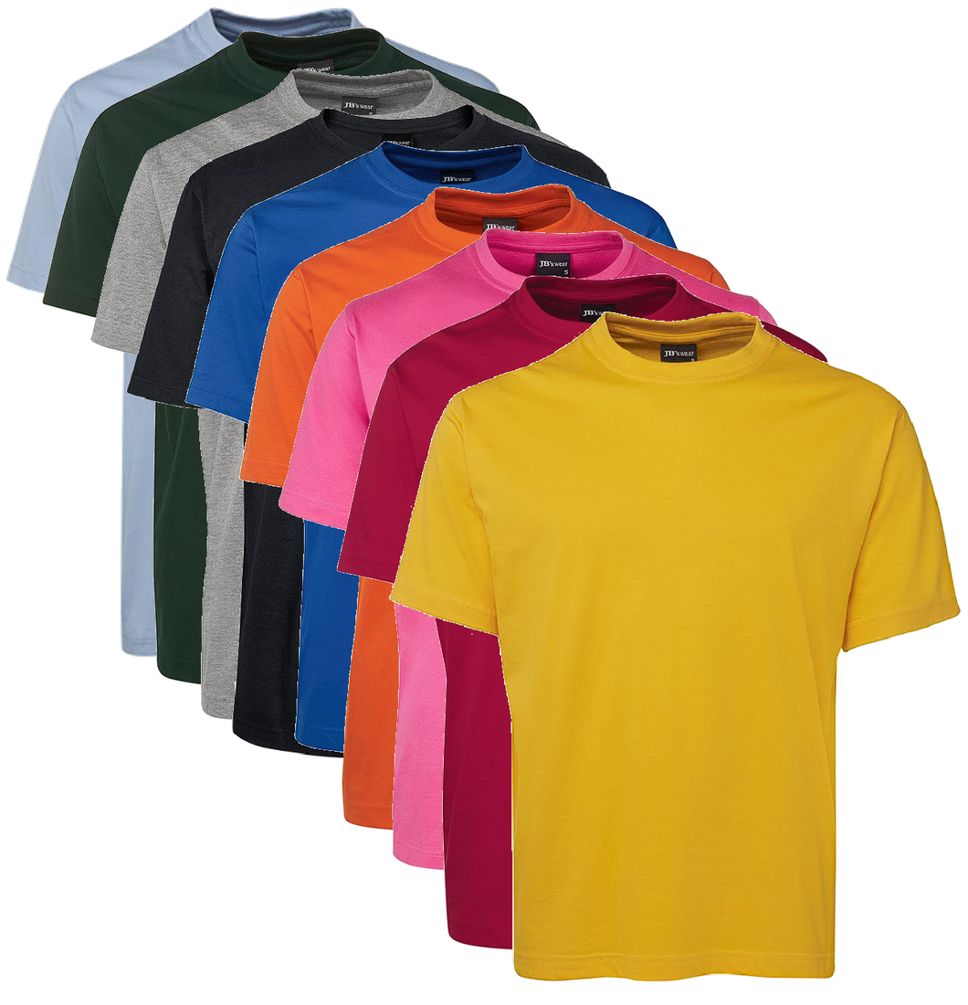 RMFL RMNA SUPPORTER TSHIRTS NO LOGO VARIOUS COLOURS RMFL0011 price from