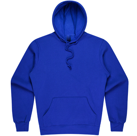 RMFL RMNA SUPPORTER HOODYS NO LOGO ROYAL BLUE RMFL0013