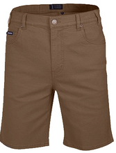 Load image into Gallery viewer, UAHS1020 RMPC033 PILBARA COLOUR SHORTS SIZE 72 - 142
