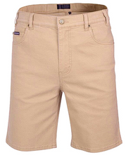 Load image into Gallery viewer, UAHS1020 RMPC033 PILBARA COLOUR SHORTS SIZE 72 - 142