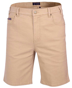 UAHS1020 RMPC033 PILBARA COLOUR SHORTS SIZE 72 - 142