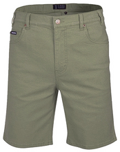 Load image into Gallery viewer, UAHS1020 RMPC033 PILBARA COLOUR SHORTS SIZE 72 - 142