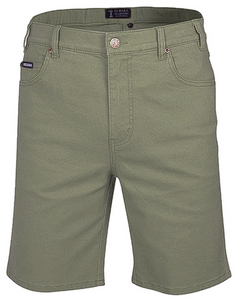 UAHS1020 RMPC033 PILBARA COLOUR SHORTS SIZE 72 - 142