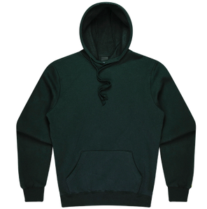 RMFL RMNA SUPPORTER HOODYS NO LOGO BLACK RMFL0014