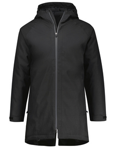 RMFL RMNA SUPPORTER JACKET NO LOGO BLACK UNISEX RMFL0020
