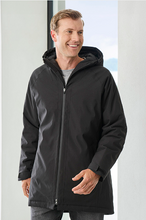 Load image into Gallery viewer, RMFL RMNA SUPPORTER JACKET NO LOGO BLACK UNISEX RMFL0020