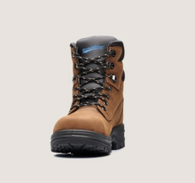 Load image into Gallery viewer, Blundstone 143 Safety Boot Crazy Horse - Clearance SIZE 13 CLEAR1063