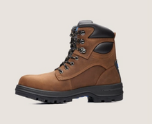 Load image into Gallery viewer, Blundstone 143 Safety Boot Crazy Horse - Clearance SIZE 13 CLEAR1063