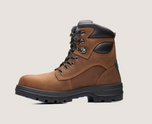 Load image into Gallery viewer, Blundstone 143 Safety Boot Crazy Horse - Clearance SIZE 7.5 OR 13 CLEAR1063 CLEAR1044