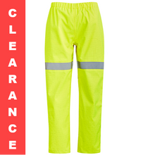 Load image into Gallery viewer, Mens Arc Rated Waterproof Pants   Zp902