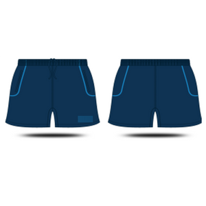Stretch MF Shorts with pockets set of 10 - price from