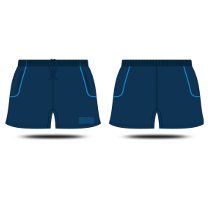Stretch MF Shorts with pockets set of 10 - price from