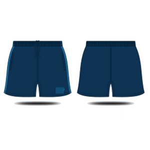 Poly Bamboo Shorts with pockets set of 10 - price from