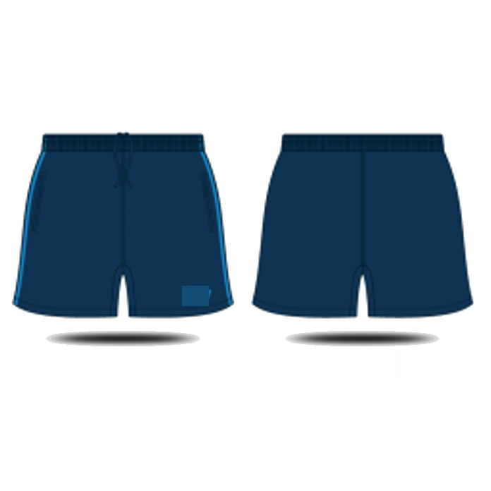 Poly Bamboo Shorts with pockets set of 10 - price from