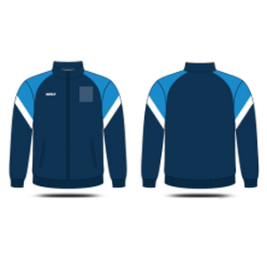 Track Jacket Lined set of 10 - price from