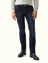 Load image into Gallery viewer, RM Williams Men&#39;s Stretch Ramco Jean Indigo