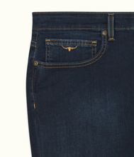 Load image into Gallery viewer, RM Williams Men&#39;s Stretch Ramco Jean Indigo