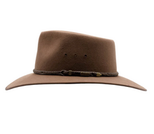 Load image into Gallery viewer, Akubra CATTLEMAN - Fawn