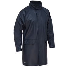 Load image into Gallery viewer, RMFL RMNA SUPPORTER IMPSFC0041Stretch Long Waterproof  Jacket with no Logo NAVY