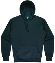 Load image into Gallery viewer, Imperial Football Club IMPSFC0043   Heavy Weight Hoody with logo NAVY