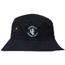 Load image into Gallery viewer, Imperial Football Club IMPSFC0034   BUCKET HAT with logo