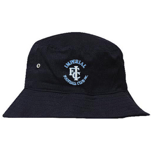 Imperial Football Club IMPSFC0034   BUCKET HAT with logo