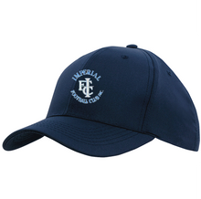 Load image into Gallery viewer, Imperial Football Club IMPSFC0033  Sports Ripstop Cap with FRONT logo