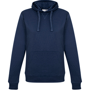 Imperial Football Club IMPSFC0014   HOODY WOMENS with logo NAVY