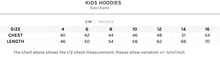 Load image into Gallery viewer, Imperial Football Club IMPSFC0045A Adult/Kids/Infants Hoody with embroidered the logo price from