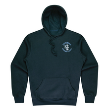 Load image into Gallery viewer, Imperial Football Club IMPSFC0045A Adult/Kids/Infants Hoody with embroidered the logo price from