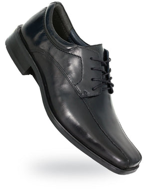 Men's shoe Slatters Hampton Black