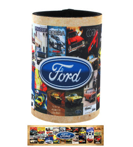 Stubby Holder