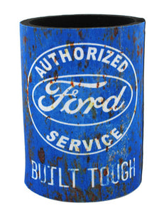 Stubby Holder