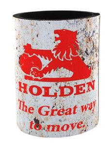 Stubby Holder