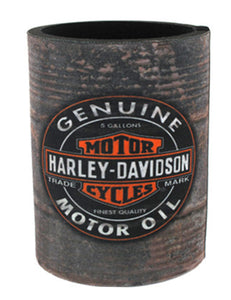 Stubby Holder