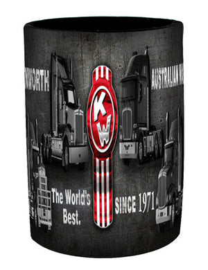 Stubby Holder