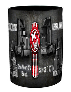 Stubby Holder