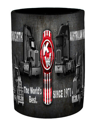 Stubby Holder