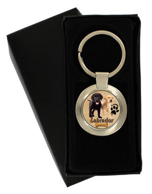 Key Rings