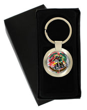 Load image into Gallery viewer, Key Rings