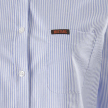 Load image into Gallery viewer, Mustang Signature Y08400 Womens Formal Shirt