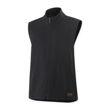 Load image into Gallery viewer, Mustang Signature Y21485 Mens Outback Canvas Vest