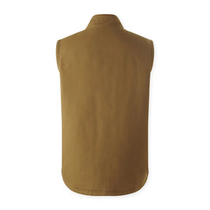 Mustang Signature Y21485 Mens Outback Canvas Vest