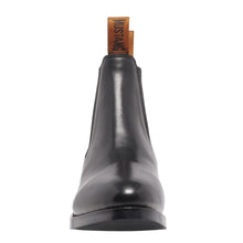 Load image into Gallery viewer, Mustang Signature Y61064 Womens Pull Up Leather Non Safety Boot