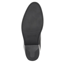 Load image into Gallery viewer, Mustang Signature Y61064 Womens Pull Up Leather Non Safety Boot